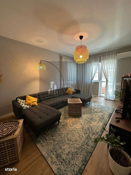 Apartament 3 camere decomandat 2020 Metalurgiei/Sector 4