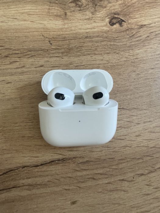 Apple airpods gen3