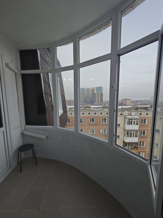 Продам 3-х комнтауную квартиру