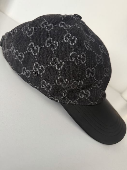 Șapcă Gucci Denim