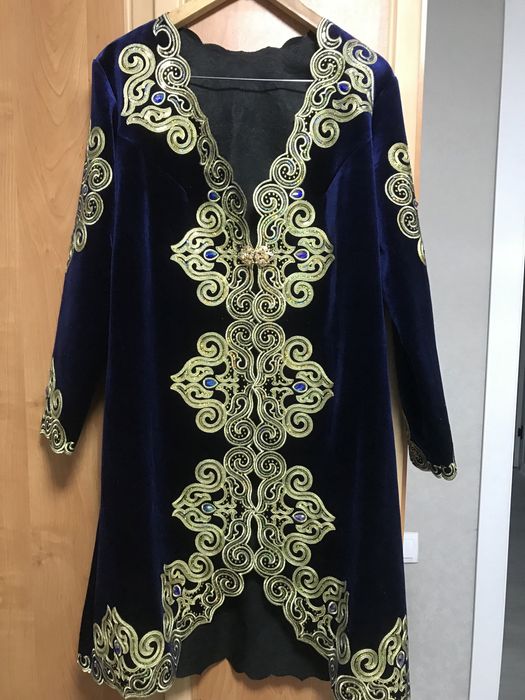 Шапан камзол женский