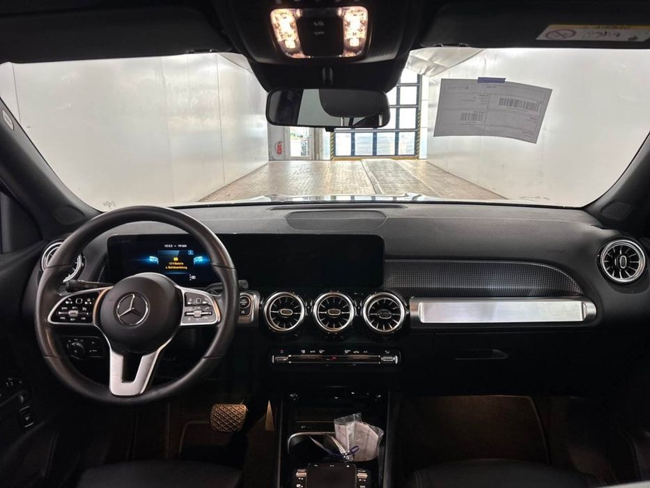 MERCEDES-BENZ GLB 2023 — imagine 2