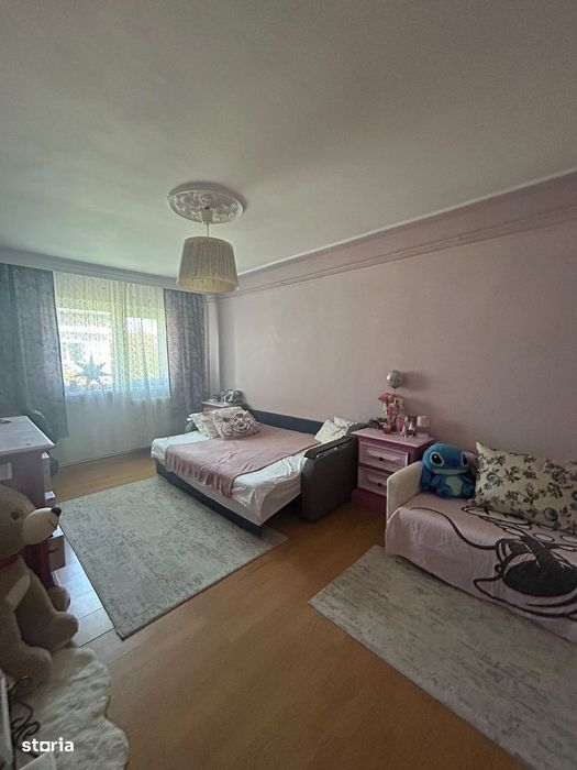 Apartament cu 2 camere in Dacia — fotografia 1