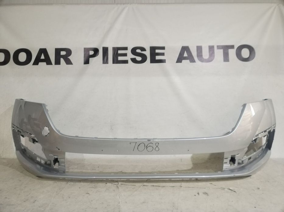 Bara fata Skoda Octavia 4, 2020, 2021, 2022, 2023, 2024, cod origine OE 5E3807221.