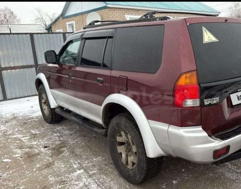 Продам живого Монтерика