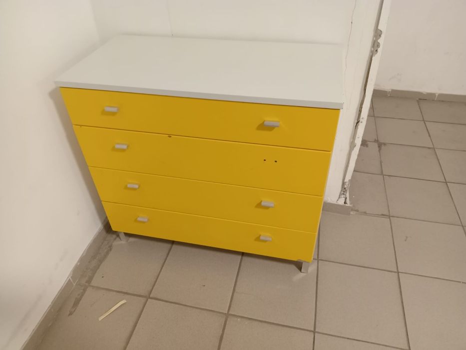 Срочно продам камод