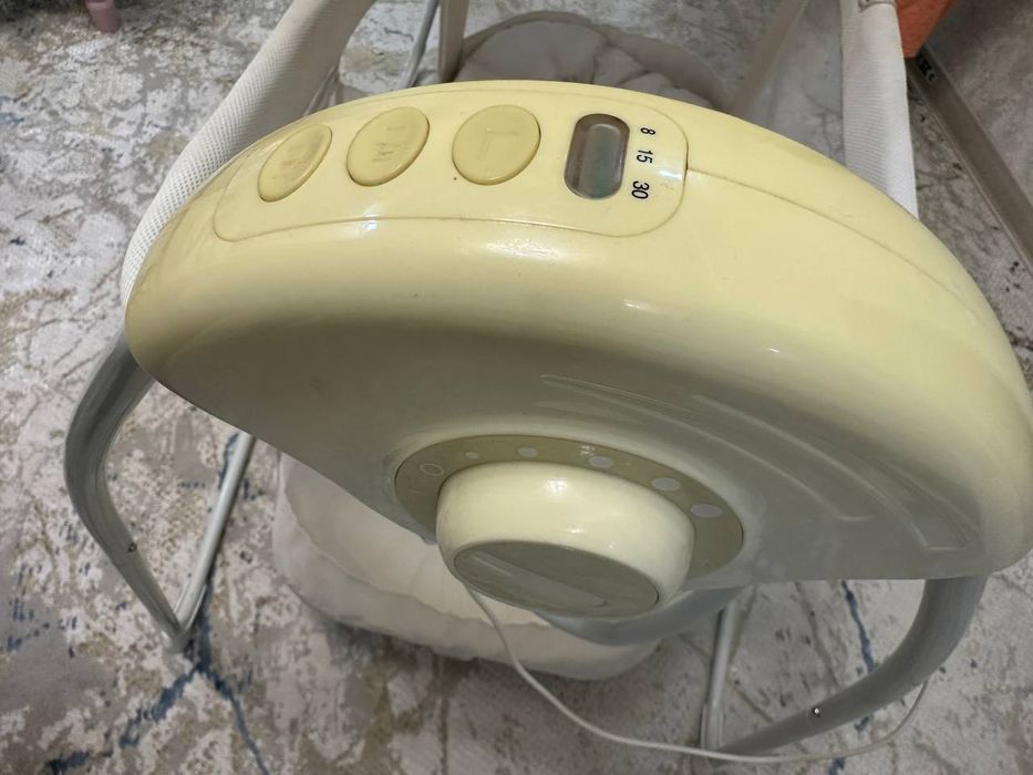 Продаётся люлька-качалка