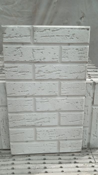 Фасадные панели фибробетон