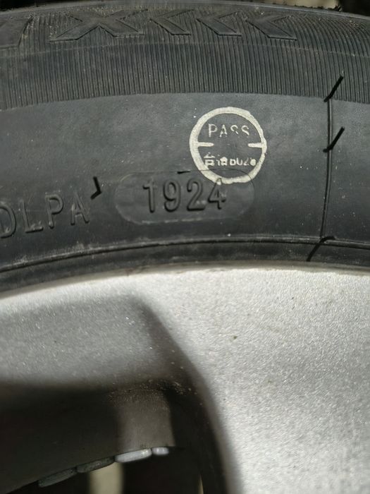 Jante+anvelope iarna Sonix