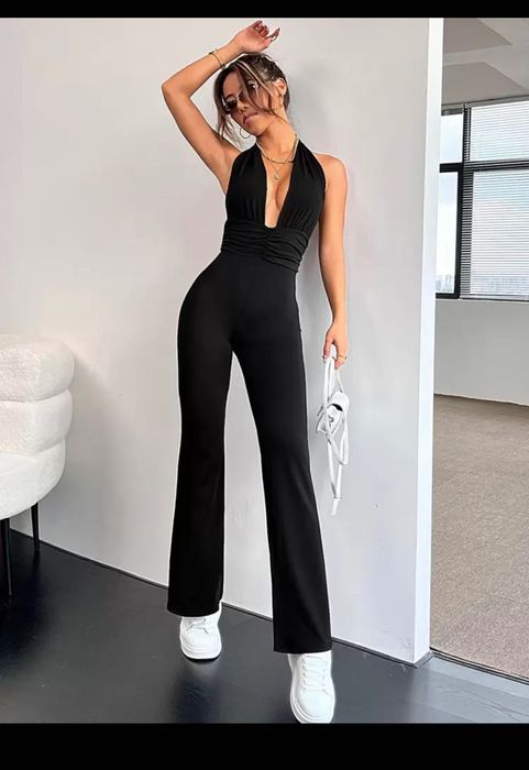 Гащеризон черен дълак