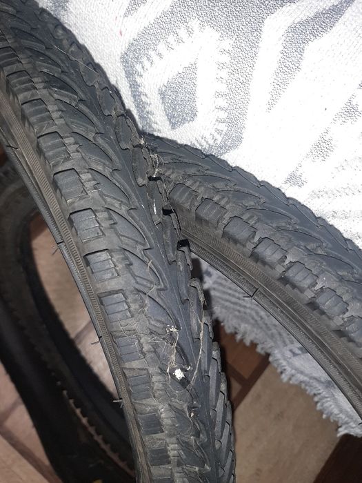 Продам срочно велосипедные шины KENDA