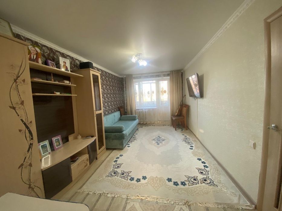 3 комнатная квартира, аренда