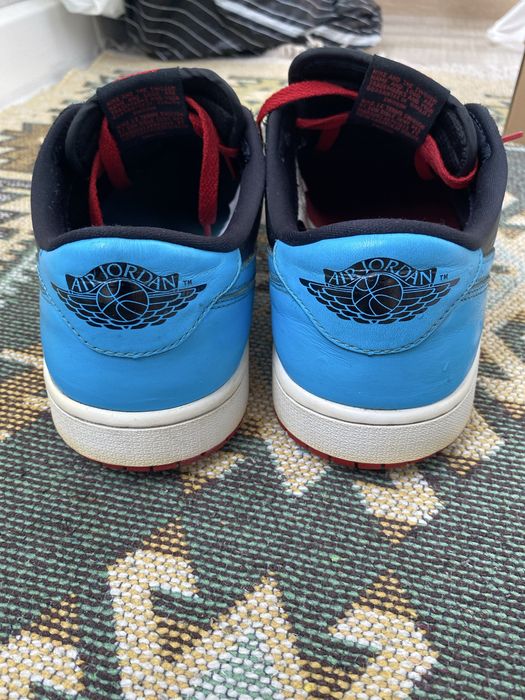 Nike Air Jordan 1 Low OG