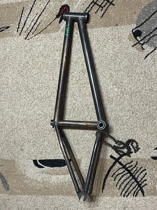 Бмх, запчасти ………….