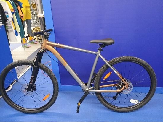 Pegas Dacia Edition - produs resigilat - (SecondHand) Decathlon