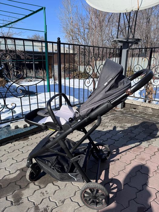 Детская Коляска Прогулочная