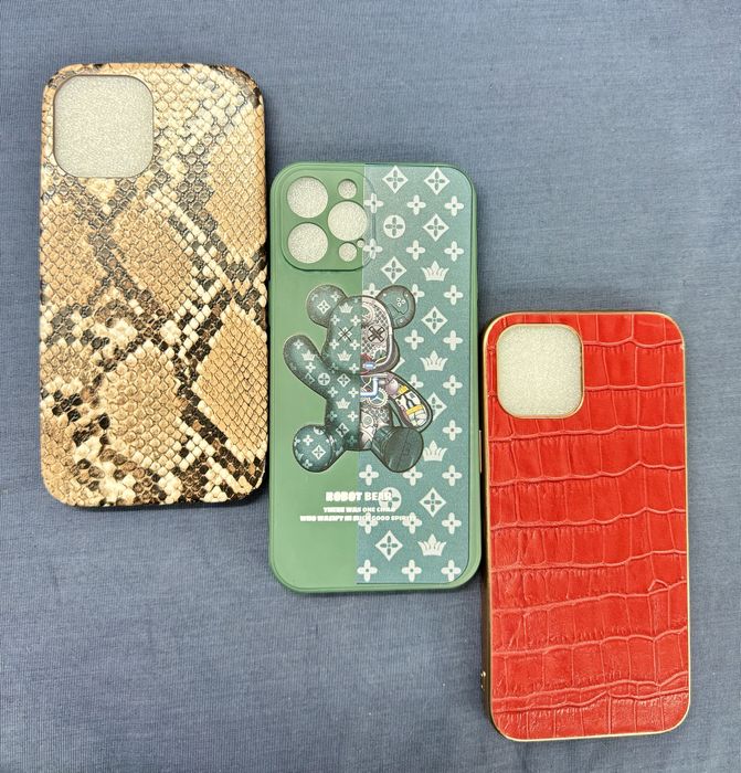 Кейсове за  Apple 12 pro max