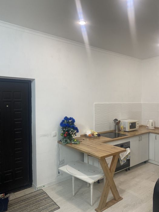 Сдается 1 - комнатная квартира