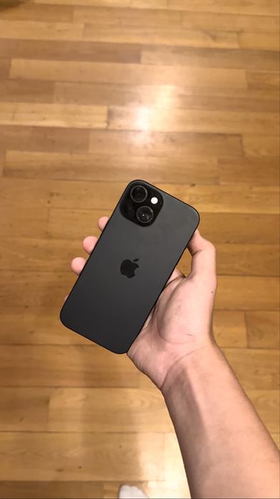 iPhone 15, 128GB