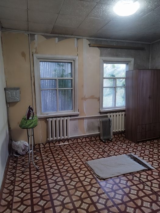 Продам полдома в Малой станице