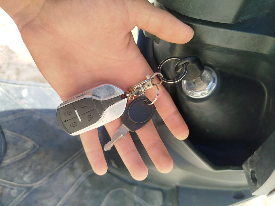 Жоқ толка наличка