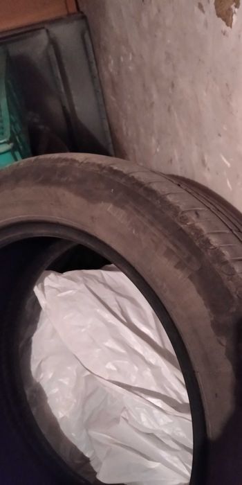 летни гуми Пирели 215/55/17