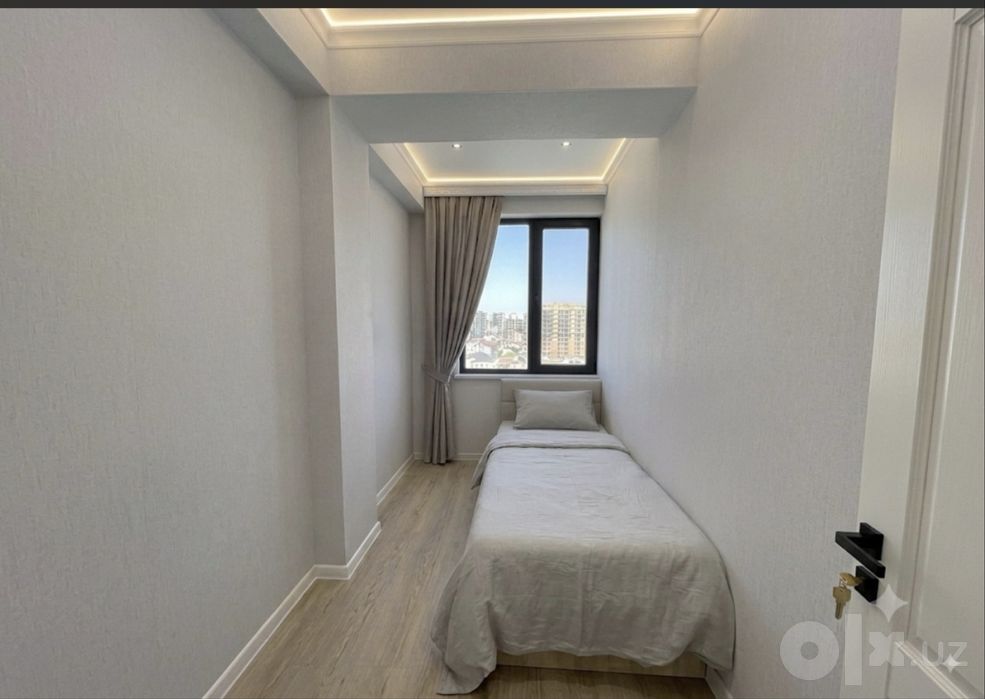 Elit Bilding Luxe kvartira ijaga beriladi Mexmonlar uchun