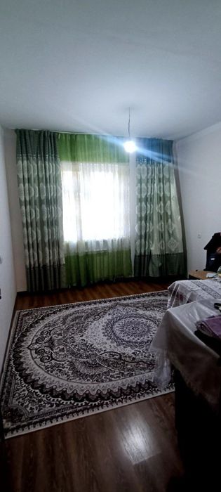 (Сергили) Янги хаёт тумани 8- худуд 3 хоно сотилади