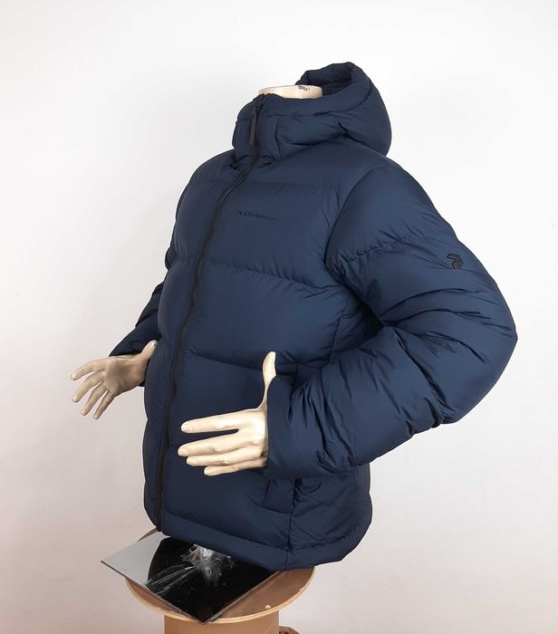 Peak Performance Rivel - Оригинално мъжко зимно яке размер XL, 2XL