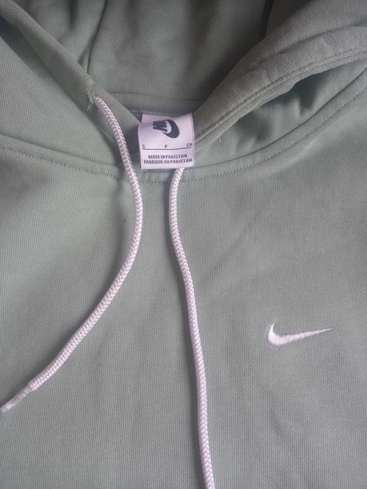 Суитшер Nike унисекс