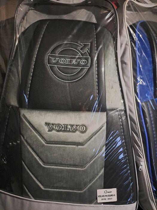 Huse  si presuri camioane