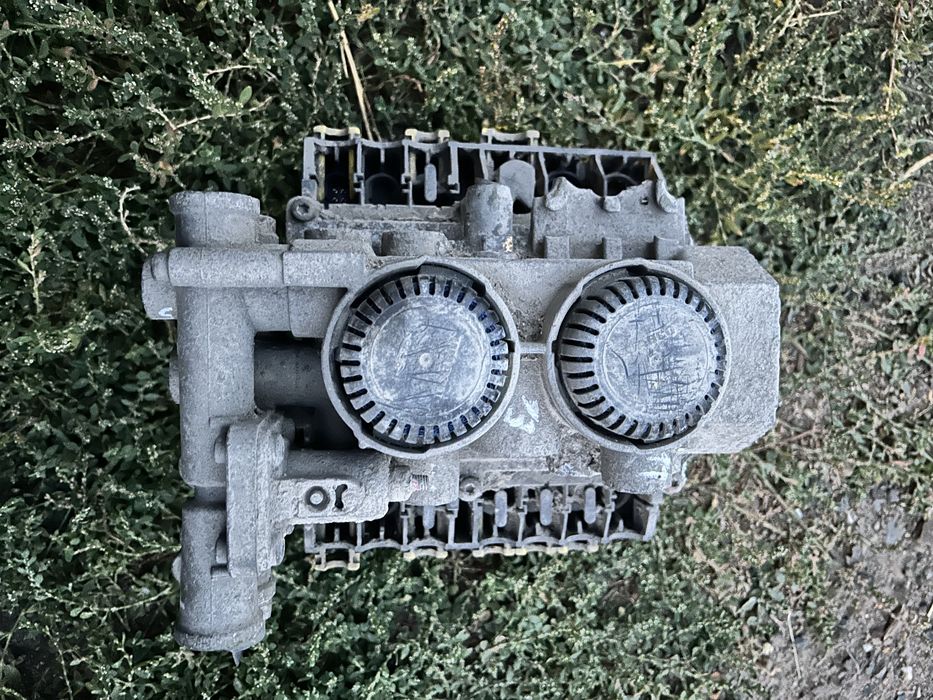 Продам модулятор EBS wabco tebs e для полуприцепа