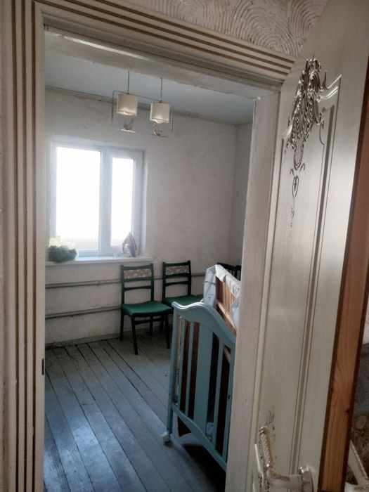 Продаётся дом с участком 6соток