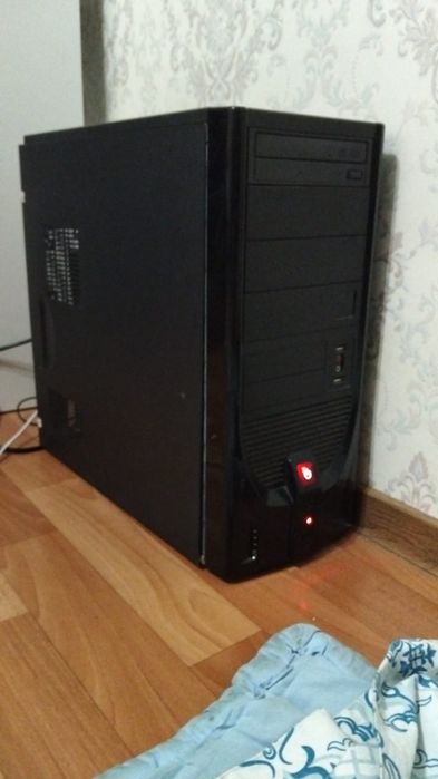 Продам или обмен на Монитор хороший желательно на 29 дюмов