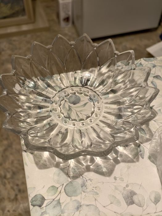 Посуда. Стекло, хрусталь. На выбор