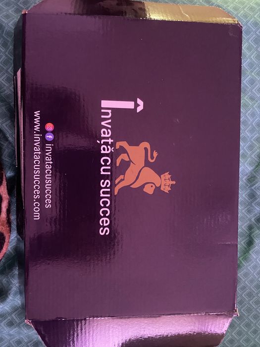 Cărți ,,învață cu succes”