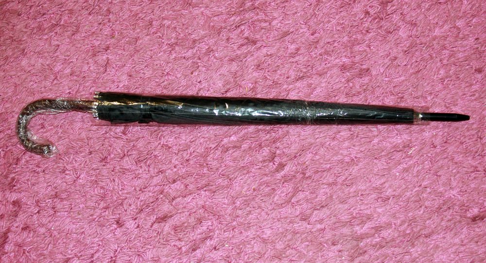 зонты от дождя диаметр 95см