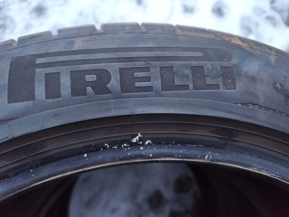 Anvelope 225 50 r18 vara Pirelli