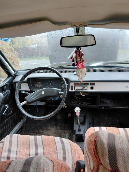 DACIA 1310 1980 — imagine 2