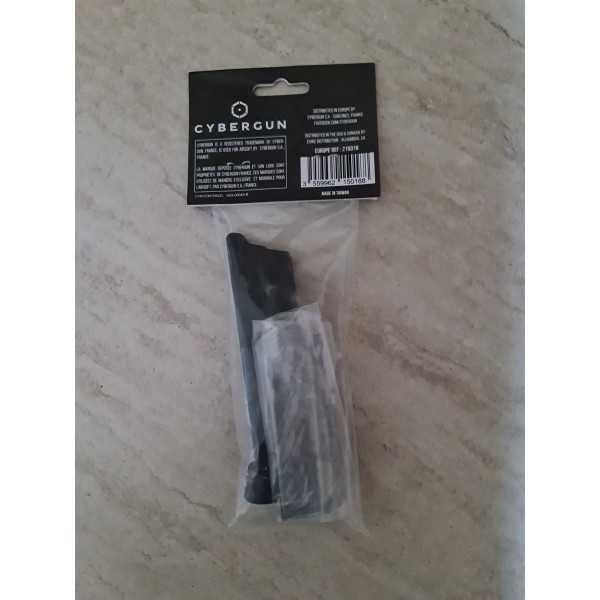 Incarcator pistol Taurus PT99 co2