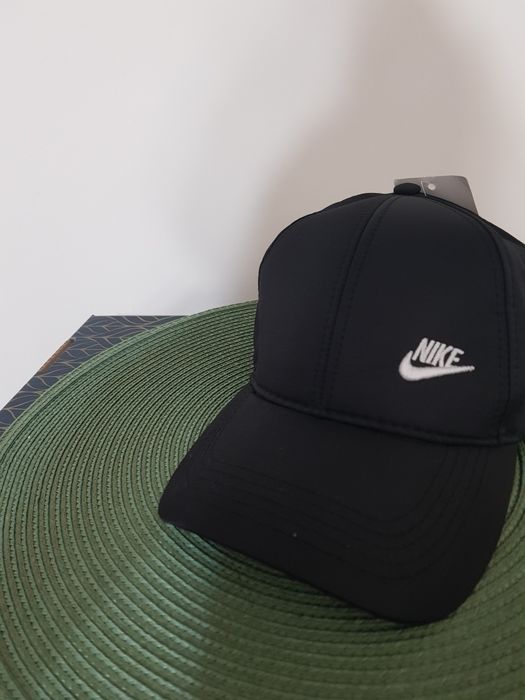 Basca Nike neagra