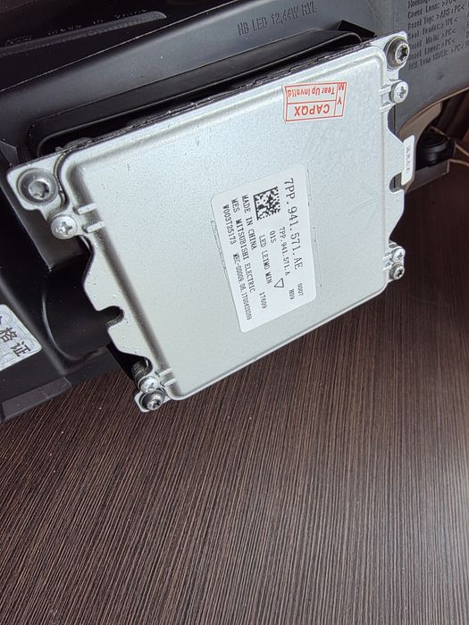 Лед Фарове за VW PASSAT B8
