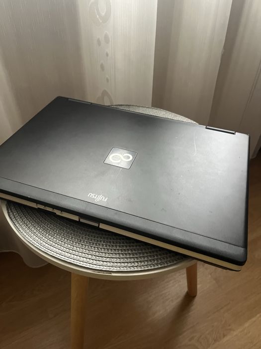 Laptop Fujitsu Lifebook E780 i5 / 4GB RAM / Fara HDD /Dezmembrări