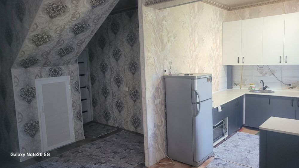 Кибрай туманида 3 сотк уй сотилади