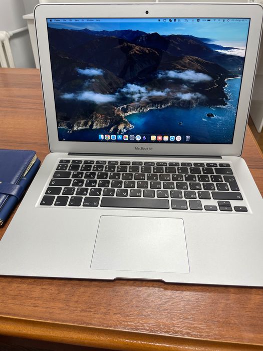Macbook Air Ideal Srochno