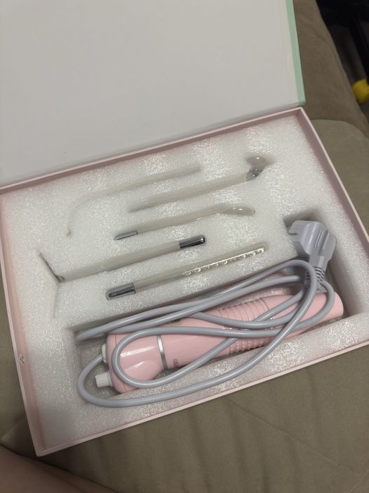 Дарсонваль Новый!