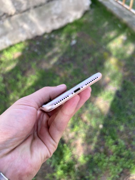 iPhone 8 Plus ideall