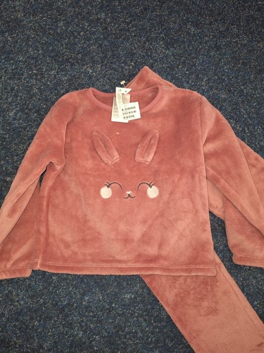 Pijamaua flusata 110 116