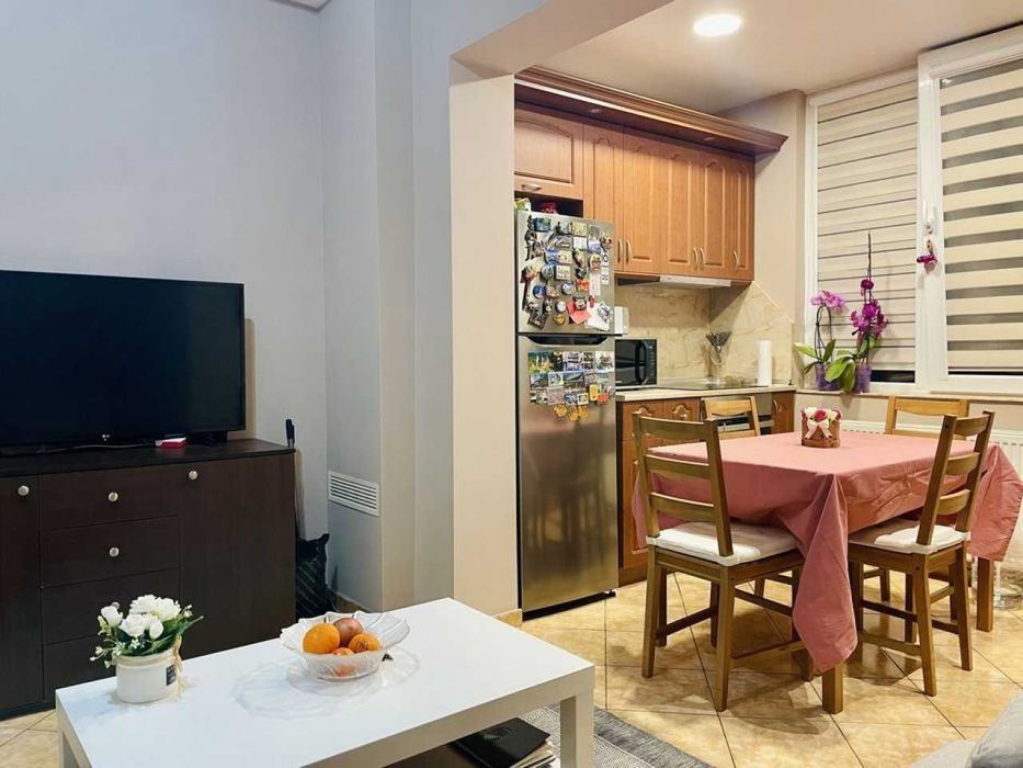 Продава се Двустаен апартамент в Пловдив, Изгрев - 64 кв.м за 1016 €/кв.м - Снимка #5