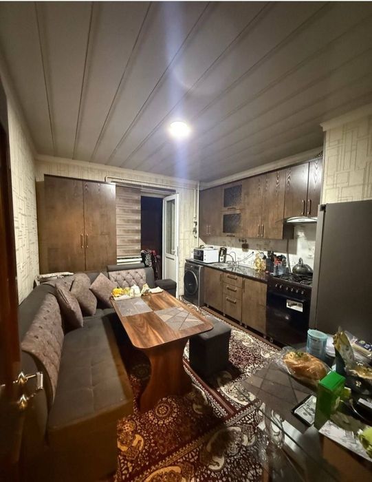 Сергели 8 худуд 2/6/7 оила загс